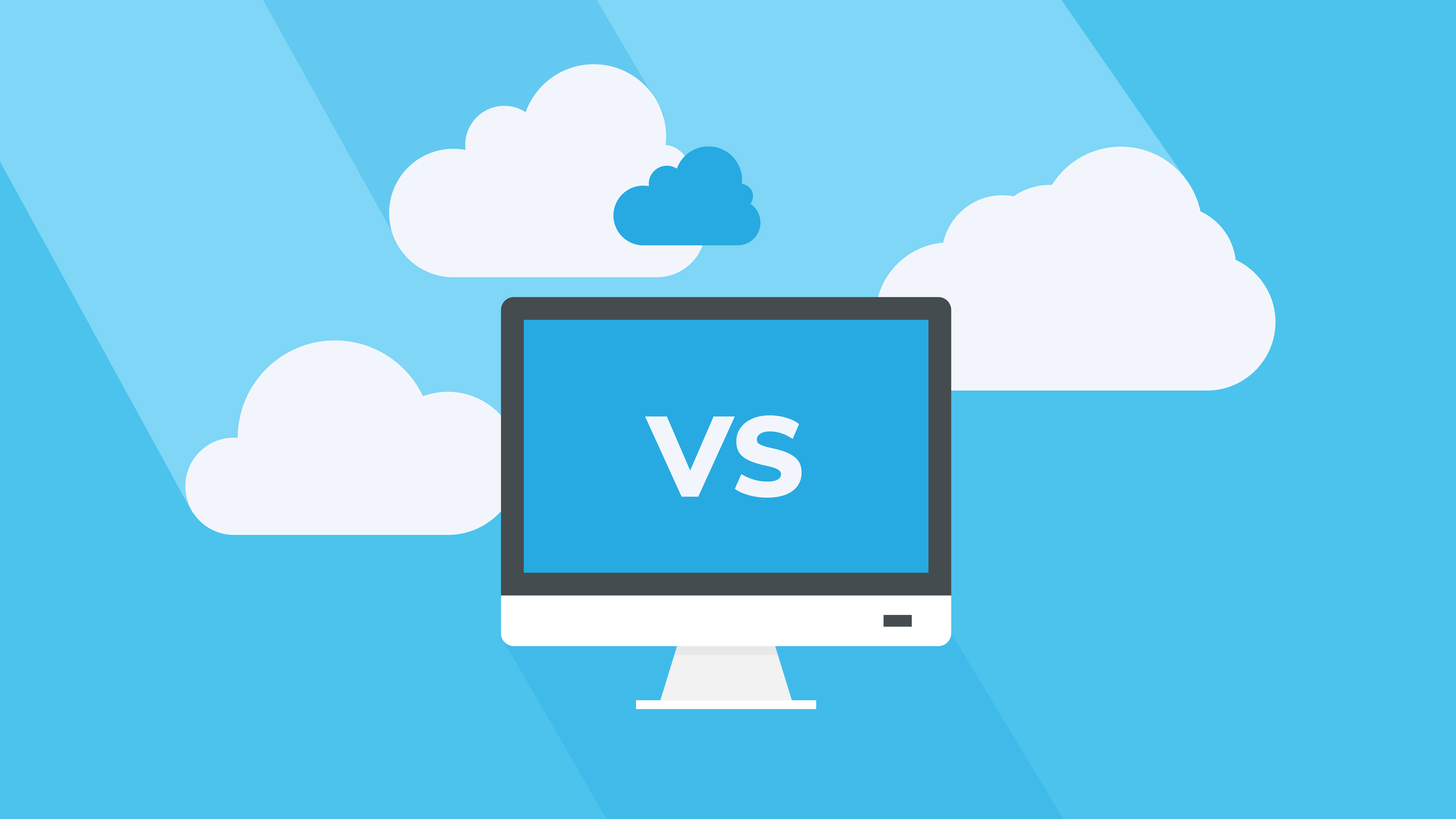 cloud media plugin comparison
