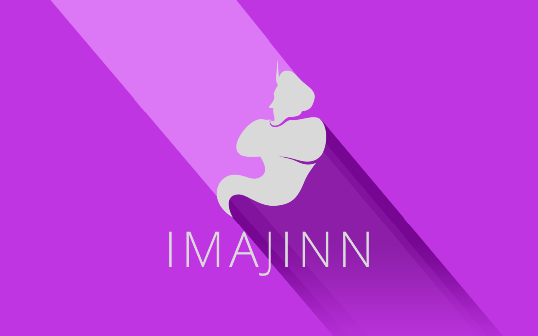 Introducing Imajinn: The Magical AI Image Generator for WordPress