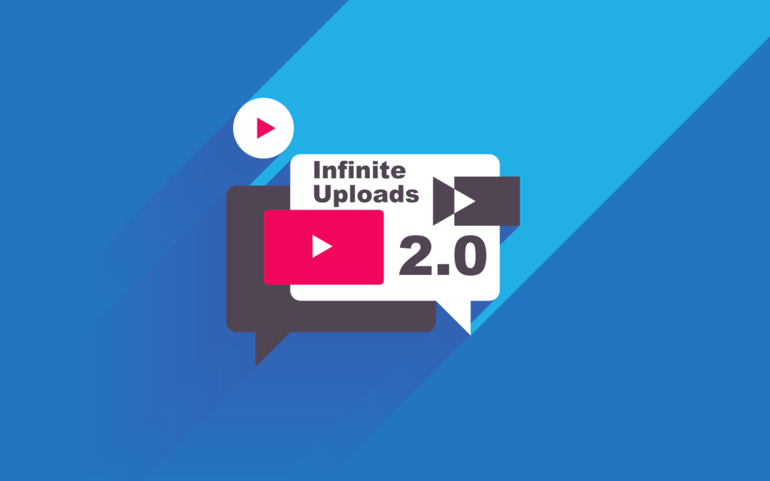 Cloud Video Encoding, Storage, and Streaming for WordPress with Infinite Uploads 2.0