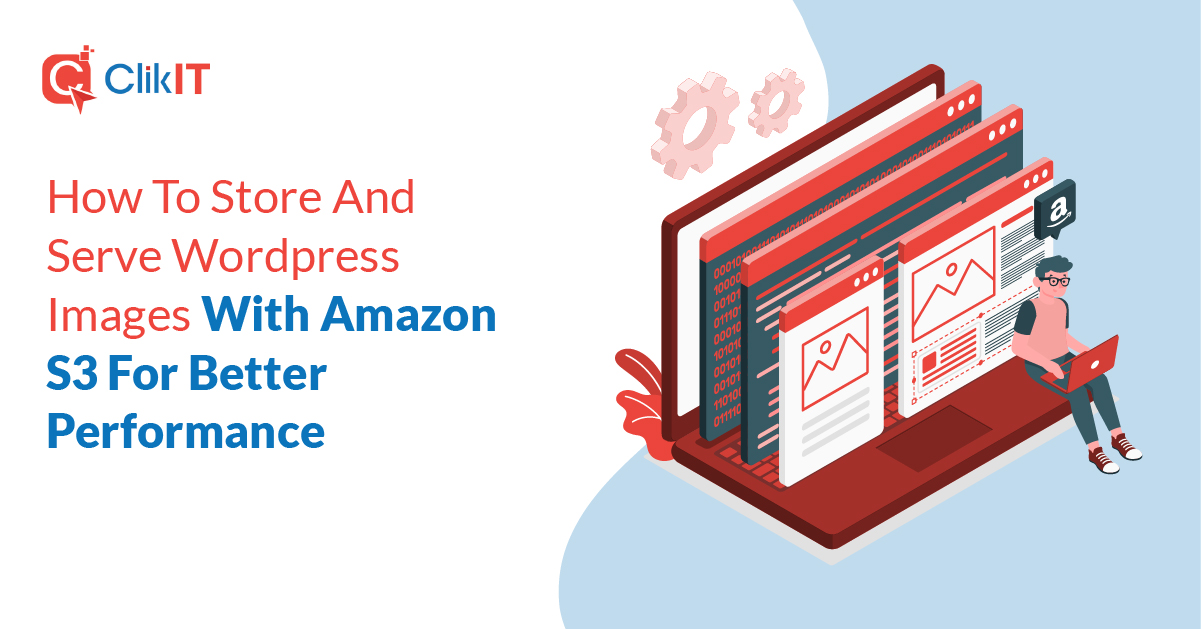 Effortless Ways to WordPress Store Images on S3 for Better Performance