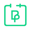 BookingPress logo